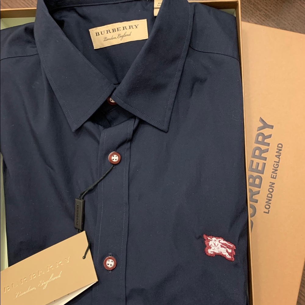 Burberry Casual Shirt